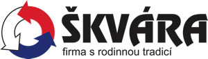 Škvára