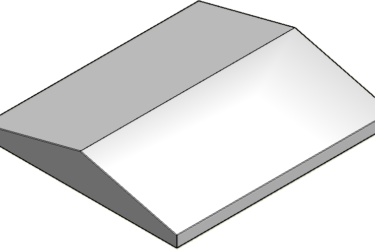 Průběžné střechy